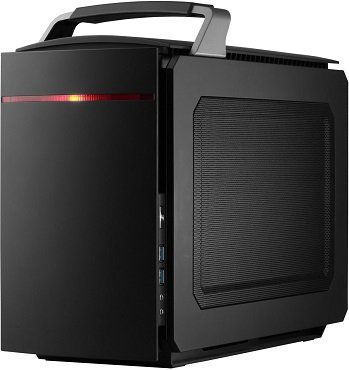 HYRICAN GAMEBOX 5937 Gaming PC mit i5, 16GB RAM, 240GB SSD, 1TB HDD, GTX1060 für 1.044€ (statt 1.249€)