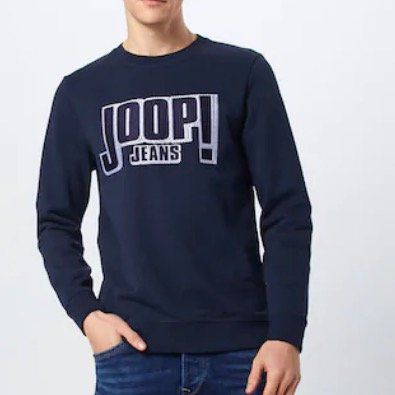 JOOP! Sweatshirt Augustin in mehreren Farben ab 46,67€ (statt 90€)