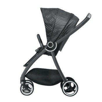 GB Platinum Maris Plus in Lux Black für 189,99€ (statt 857€)