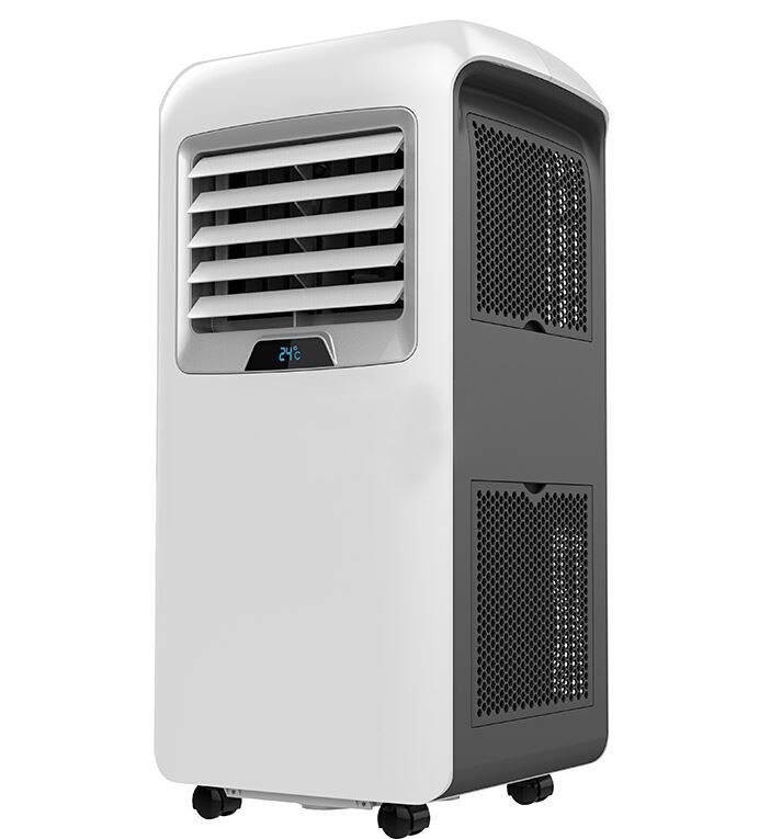 Tronitechnik Hekla KG TT6C Klimaanlage 3.500 W für 459€ (statt 599€)