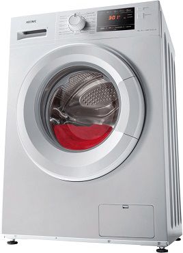 KOENIC KWM 71412 A3 Waschmaschine (7 kg, 1400 U/Min., EEK A+++) für 299,99€ (statt 340€) + 20€ Coupon