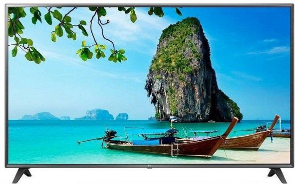 LG 75UM7110PLB   75 Zoll UHD Fernseher für 749€ (statt 929€)