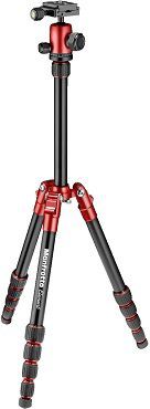 Manfrotto MKELES5 Element Traveller Kit in schwarz für 79€ (statt 88€)