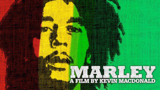 Gratis in der ARTE Mediathek Marley IMDb (8/10)