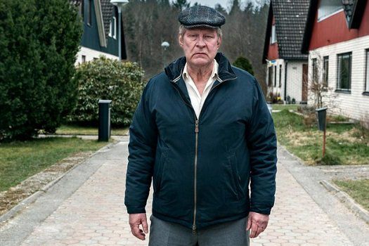 ZDF: Kostenlos Ein Mann namens Ove anschauen (IMDb 7,7/10)