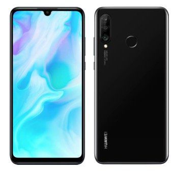 HUAWEI P30 Lite oder Mate 20 lite für 5€ + O2 Allnet Flat L mit 4GB LTE für 14,99€ mtl.