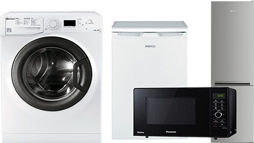 Saturn Energiesparwochen   Energieeffiziente Haushaltsgeräte rabattiert   z.B. Beko DSN 6634W1 für 299€ (statt 365€)