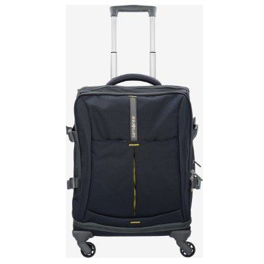 Samsonite 4Mation Spinner 4 Rollen Reisetasche 55cm für 77,24€ (statt 117€)