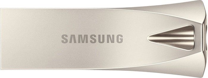 Ausverkauft! SAMSUNG BAR Plus USB 3.1 Stick 128 GB für 22€ (statt 32€)