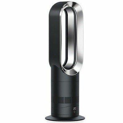 Dyson AM09 Hot+Cool schwarzer Ventilator u. Heizlüfter für 349€ (statt 399€)