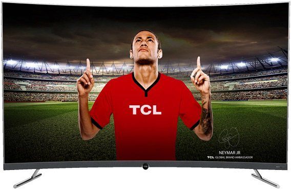 TCL 65DP670 65 UHD TV für 849€ (statt 995€)