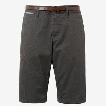 Tom Tailor Josh Chino Shorts inkl. Gürtel für je 22,90€ (statt 40€)
