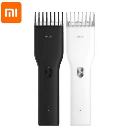 Xiaomi ENHCEN Haarschneidegerät (0,7   21mm) für 14,59€   aus DE