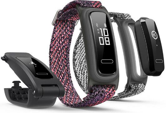 Huawei Band 4e mit bis zu 14 Tage Akkulaufzeit & 6 Achsen Gyroscok für 20,99€