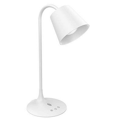 TaoTronics VA DL29   LED Schreibtischlampe mit Touch Bedienung für 19€ (statt 30€)