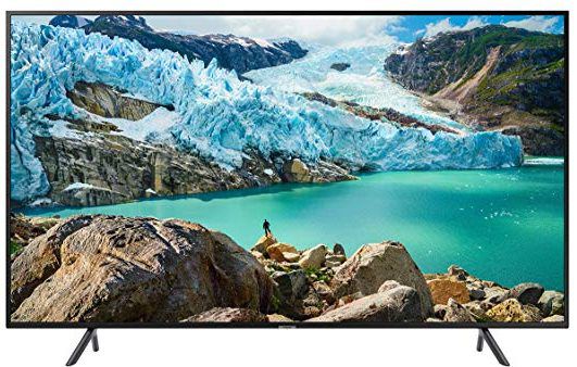 Samsung UE58RU7179UXZG   58 Zoll LED UHD TV mit SmartTV & mehr für 549,90€ (statt 609€)