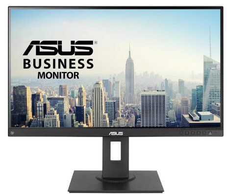 Asus BE27AQLB   27 Zoll WQHD Monitor für 299,90€ (statt 357€)