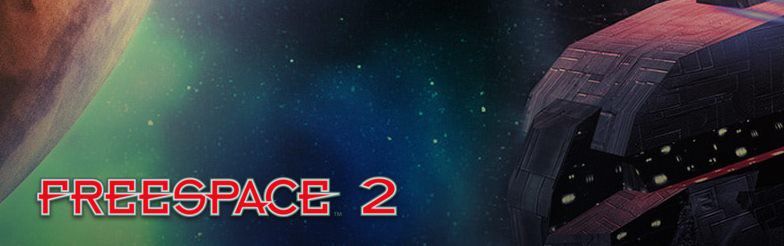 Freespace 2 kostenlos bei GOG (IMDB 9/10)