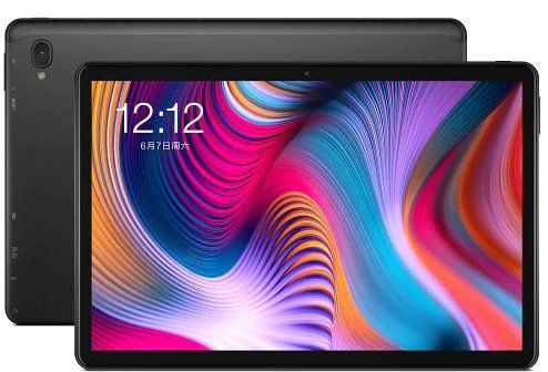 Teclast T30   10,1 Zoll Tablet mit 64/4GB & Android 9 für 172,72€ + gratis Hülle/Ständer