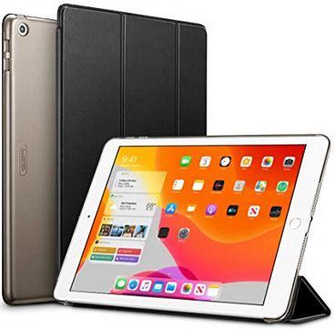 iPad Hülle 2019 (10.2 Zoll) für 5,99€   Prime