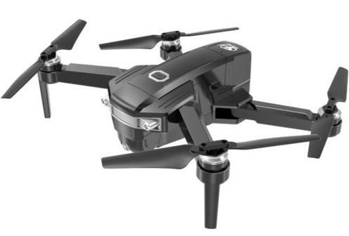 CSJ X8 GPS Brushless Drohne für 118,99€   aus DE