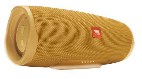 JBL Charge 4 Blue­tooth Laut­spre­cher in vielen Farben für 98,10€ (statt 120€)   generalüberholt