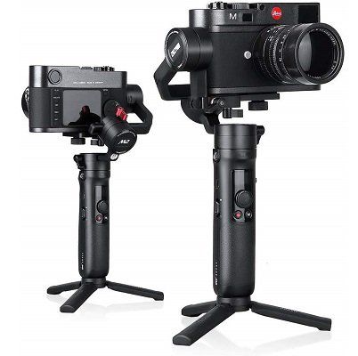 ZHIYUN Crane M2 Gimbal mit 3 Achsen Stabilisator für 179€ (statt 197€)   Versand aus EU