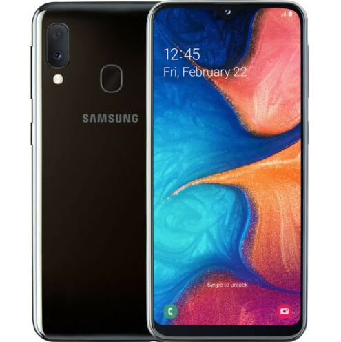 Schnell sein! 🔥🔥 2x Samsung Galaxy A20e Smartphone mit 32GB für 149€ (statt 298€)