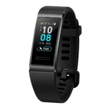 Huawei Band 3 Pro Fitness Tracker mit AMOLED Farbdisplay für 43,69€ (statt 54€)   Versand aus DE