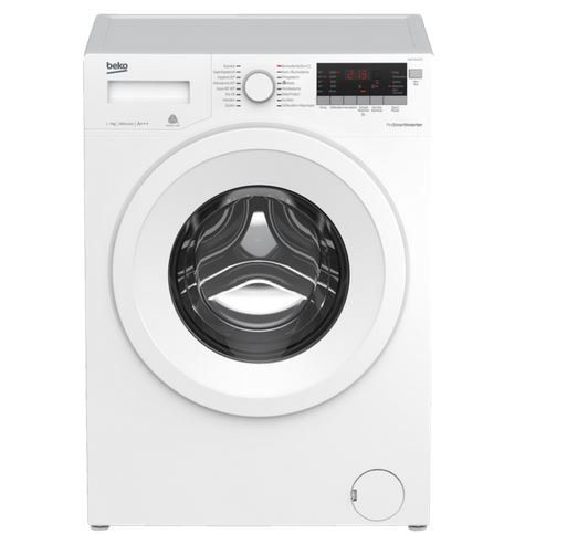 BEKO WMB 71643 PTS Waschmaschine (7 kg, 1600 U/Min., A+++) für 287,04€ (statt 339€)