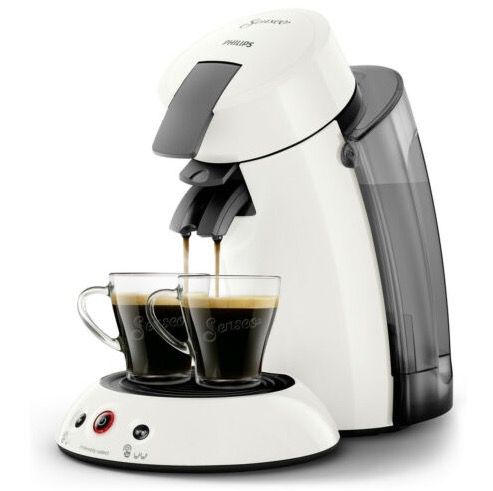 Philips Senseo Original XL HD6555 Kaffeepadmaschine für 49,99€ (statt 74€)