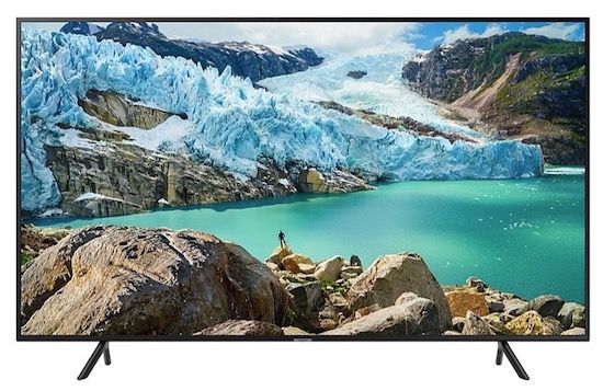 Samsung UE75RU7099   75 Zoll UHD Fernseher für 999€ (statt 1.199€)