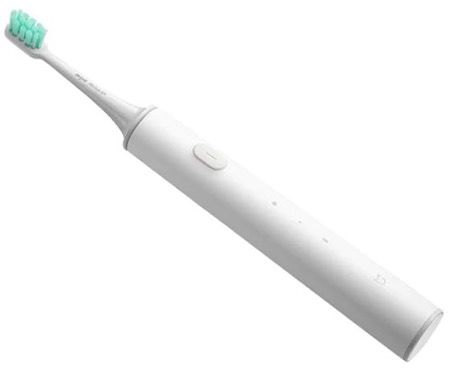 Xiaomi Mijia T300 elektrische Zahnbürste für 20,81€