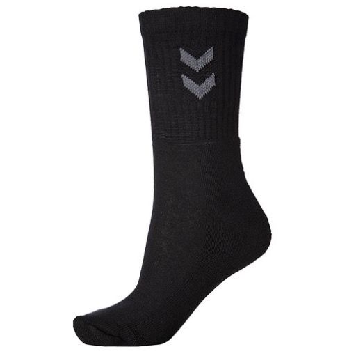 🧦 30er Pack hummel Basic Sportsocken für 30€ (statt 38€) – nur 36-40