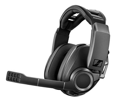 Sennheiser GSP 670 Premium Wireless Gaming Headset für 252€ (statt 349€)