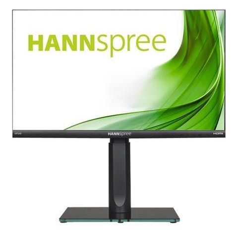 Hannspree HP248PJB   23,8 Zoll Monitor mit Slim Bezel Design für 99,90€ (statt 145€)