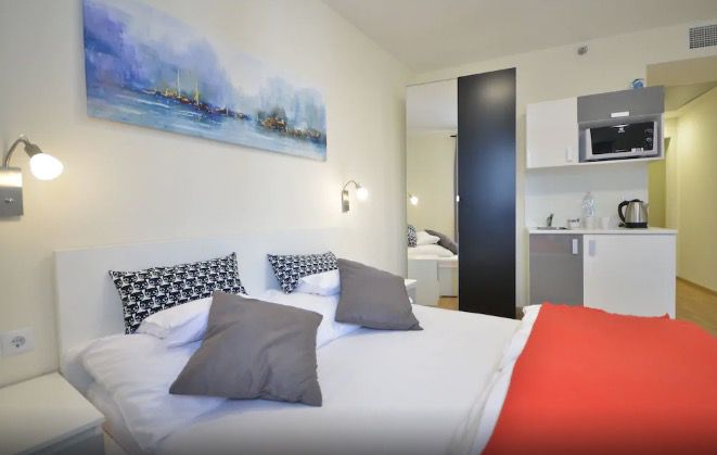 Budapest: 3 Tage im 4*Hotel inkl. Flügen ab 48€ p.P.