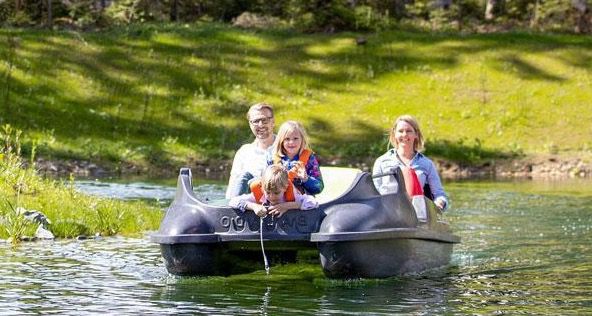 Center Parcs Last Minute Comfort Ferienhäuser ab 247,80€ für bis zu 4 Personen & 2 ÜN