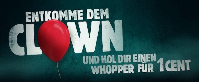 Einen Whopper für nur 1 Cent   wir zeigen euch wie es geht!