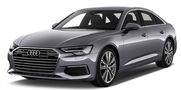 Gewerbe Leasing: Audi A6 Limousine TFSI Quattro S tronic mit 340PS ab 388€ mtl.   LF 0,76