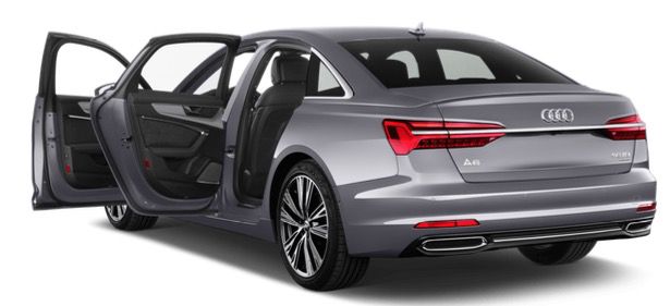 Gewerbe Leasing: Audi A6 Limousine TFSI Quattro S tronic mit 340PS ab 388€ mtl.   LF 0,76