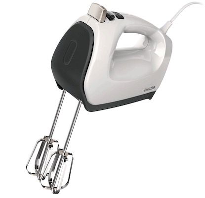 Vorbei! Philips HR1572/51 Handmixer ab 26,99€ (statt 58€)