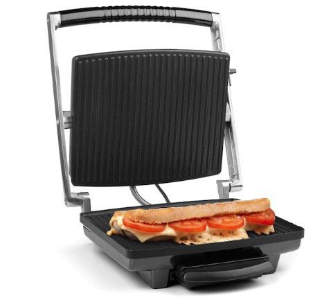 Medion Panini Grill MD16832 für 29,95€ (statt 40€)