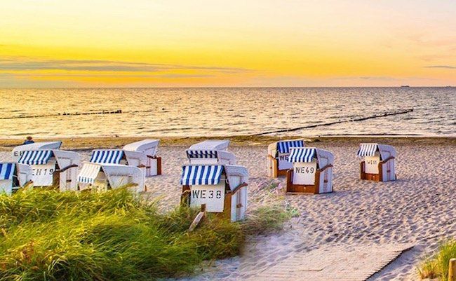 2 ÜN an der polnischen Ostsee im 3* Resort inkl. Halbpension ab 69€ p.P.