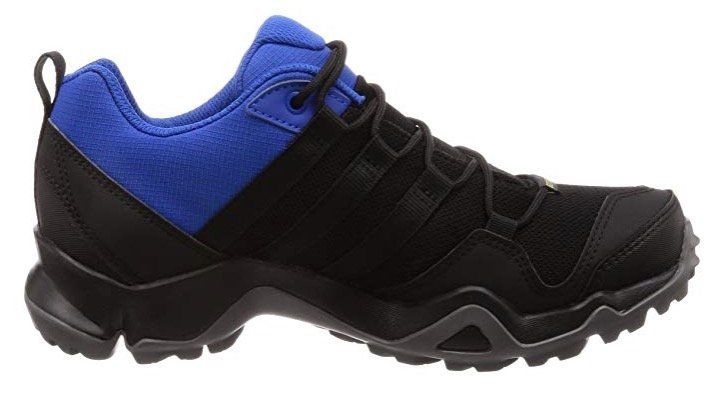 adidas Herren Out­door­schu­he Terrex AX2R GTX für 58,49€ (statt 73€)