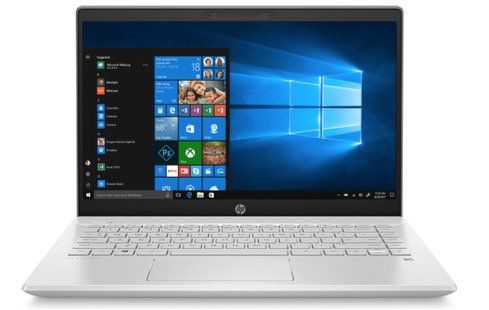 🔥 HP Pavilion 14 ce2304ng (Core i7, 16GB, 512GB SSD, GeForce MX250 4GB) für 764,10€ (statt 1.104€))