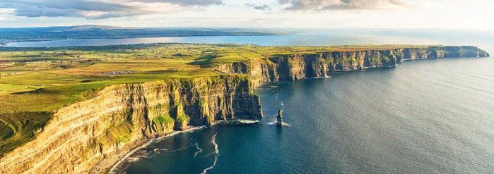 Irland & Großbritannien 13 Tage Kreuzfahrt im Juni 2020 ab/bis Bremerhaven ab 1.779€ p.P.