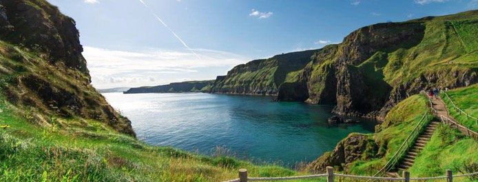 Irland & Großbritannien 13 Tage Kreuzfahrt im Juni 2020 ab/bis Bremerhaven ab 1.779€ p.P.