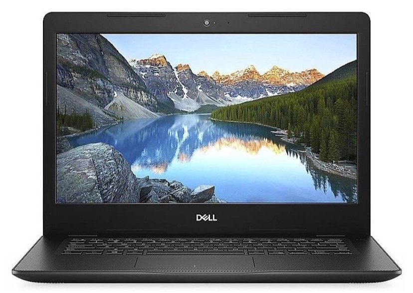 Dell Inspiron 14 (3481) Notebook mit 512GB SSD für 322€ (statt 405€)