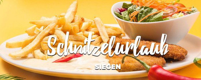 Cafe Del Sol Ab Heute Wieder Schnitzelurlaub Schnitzel Flatrate Ab 13 90